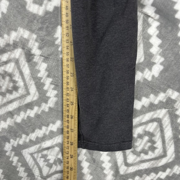 Mack Weldon ACE Sweatpants Men Small Gray Joggers Daily Wear Stretch Cotton - Picture 14 of 16